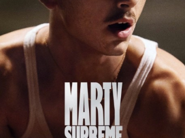 Marty Supreme 